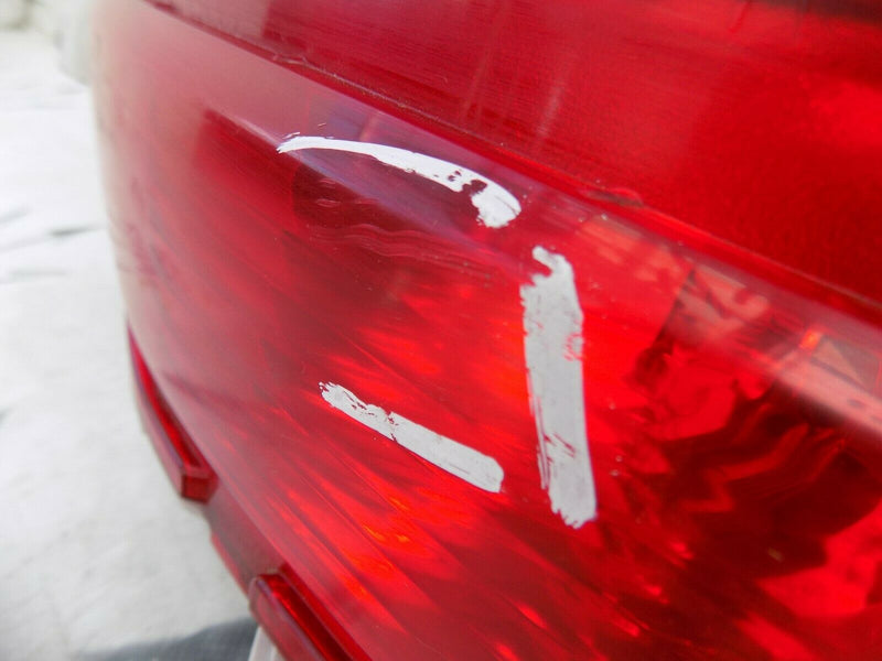 MAZDA CX-5 2017-ON REAR RIGHT BUMPER FOG LIGHT KB9G-51650