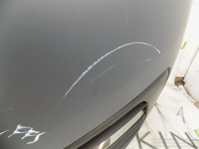 PEUGEOT 308 T9 FACELIFT 2017-2019 FRONT BUMPER GENUINE C06763-091