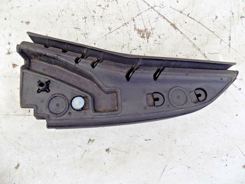 SEAT ALHAMBRA VW SHARAN 2010-2015 FRONT RIGHT MIRROR INTERIOR TRIM 7N0837974A
