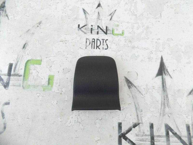 PEUGEOT 3008 2008-2016 REAR SEAT LOWER BOLT COVER TRIM PANEL 2012004 *N