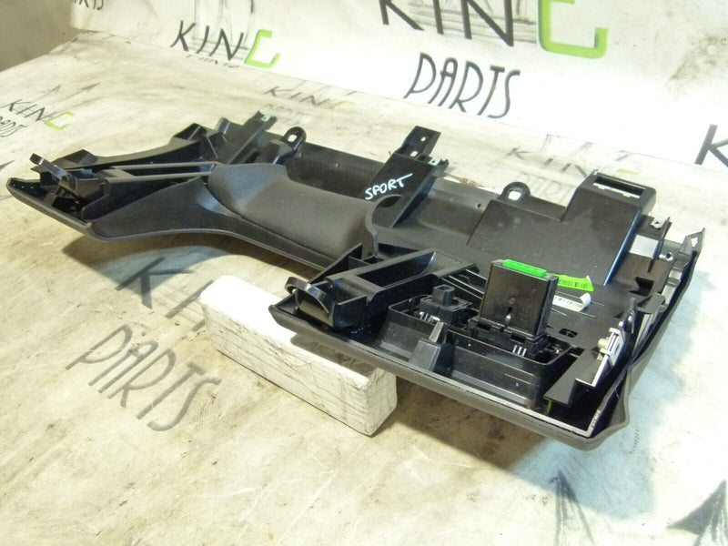 RANGE ROVER SPORT 13-17 GLOVEBOX FLAP COVER GENUINE A65TT2500