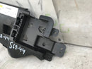 VOLVO V60 D4 MK1 REAR BUMPER RIGHT BRACKET 31352285 2015