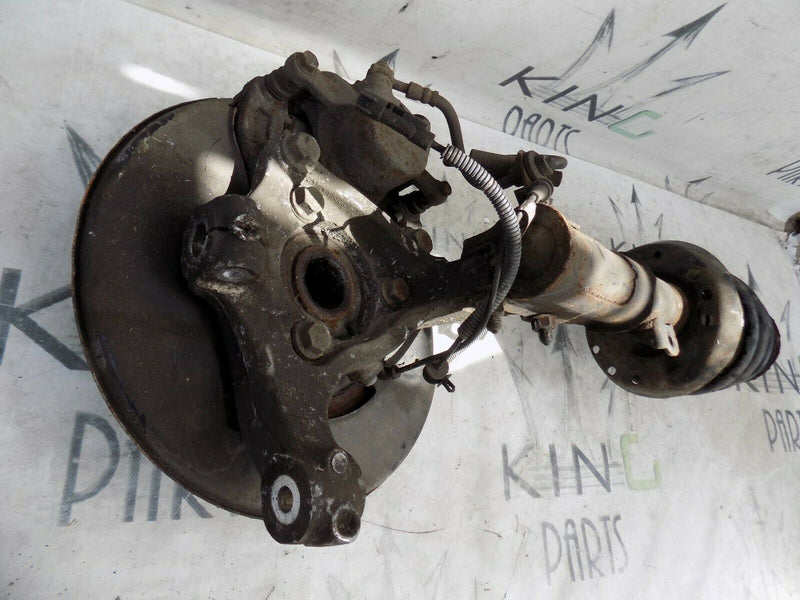 VAUXHALL INSIGNIA 2008-17 GENUINE FRONT O/S DRIVER SIDE SUSPENSION LEG 13245967