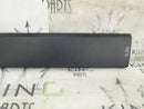 VAUXHALL VIVARO X82 2014 LEFT DOOR FORNT TRIM MOULDING PANEL 768556674