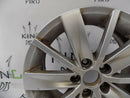 VW POLO V 6C MK5 GENUINE ALLOY WHEEL RIM 15" 6Jx15H2 ET40 6C0601025