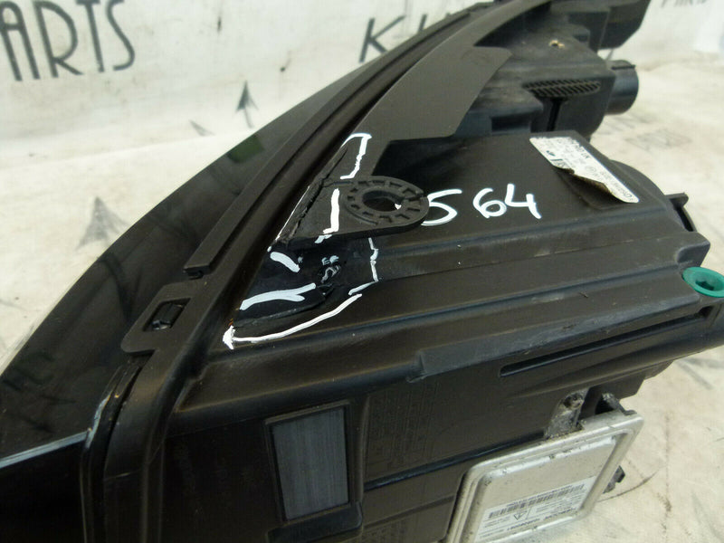 RANGE ROVER EVOQUE FACELIFT 2016-18 RIGHT DRIVER SIDE LED XENON HEADLIGHT