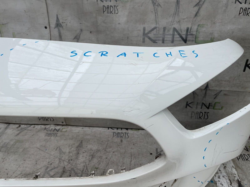 MERCEDES A CLASS AMG  W177 2018-ON FRONT BUMPER GENUINE A1778856100