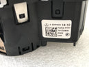 MERCEDES GLC AMG X253 2016-23 DASHBOARD HEADLIGHT CONTROL SWITCH A2059051810