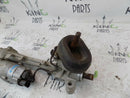 RENAULT ESCAPE 2015-ON ELECTRIC POWER STEERING RACK RHD A0038649F
