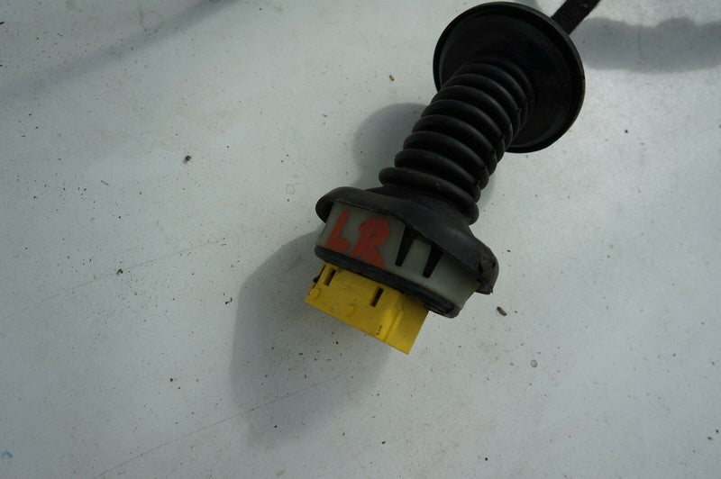 CITROEN C4 GRAND PICASSO 2006-2013 REAR LEFT DRIVER SIDE DOOR WIRING LOOM