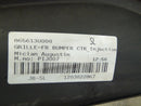 KIA SPORTAGE MK3 SL 2010-2015 GENUINE FRONT BUMPER LOWER PART 86561-3U000