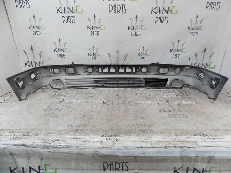 BUMPER FRONT MERCEDES E CLASS W210 YEAR 95-99  A2108850025K