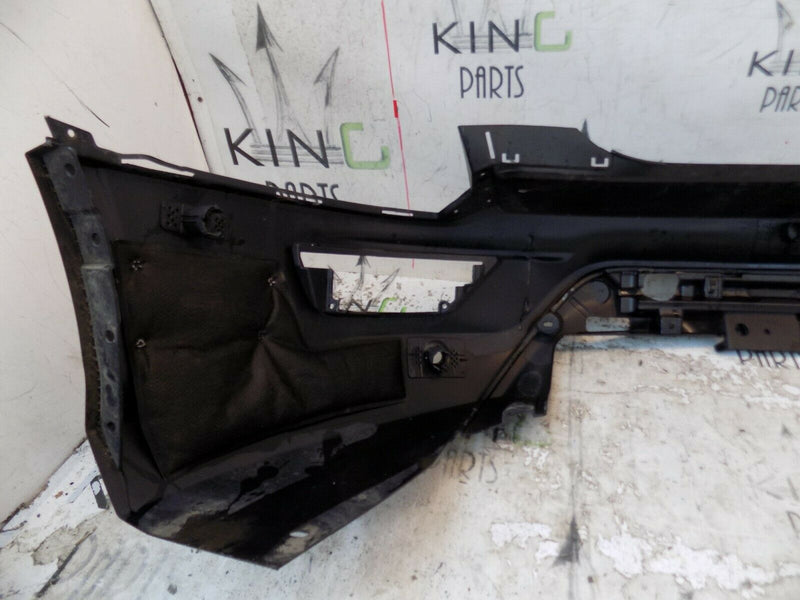 FORD KUGA MK2 TITANIUM X SPORT 2013-17 REAR BUMPER GENUINE CV4J-17D781-A