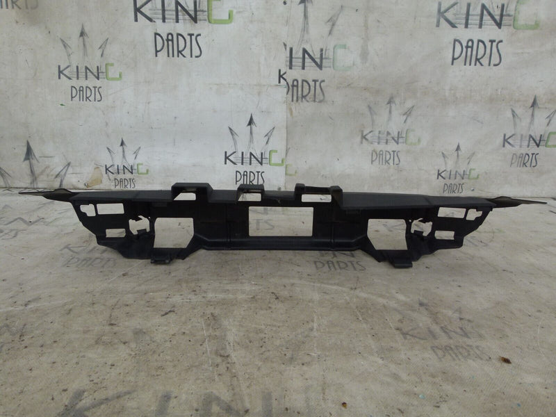 AUDI A3 8V LCI ESTATE 2016-20 REAR BUMPER BRACKET GENUINE 8V0807217