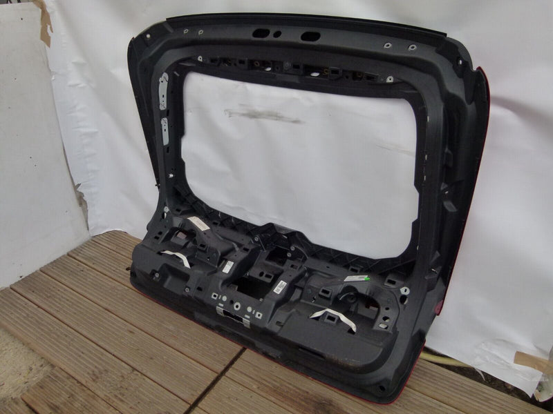 FORD MUSTANG MACH-E 2020-ON REAR TAIL GATE LIFT GATE GENUINE LJ8BR40100