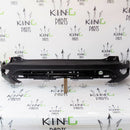 FORD KUGA MK2 2012 2013 2014 2015 BLACK REAR BUMPER GENUINE CV44-17D781