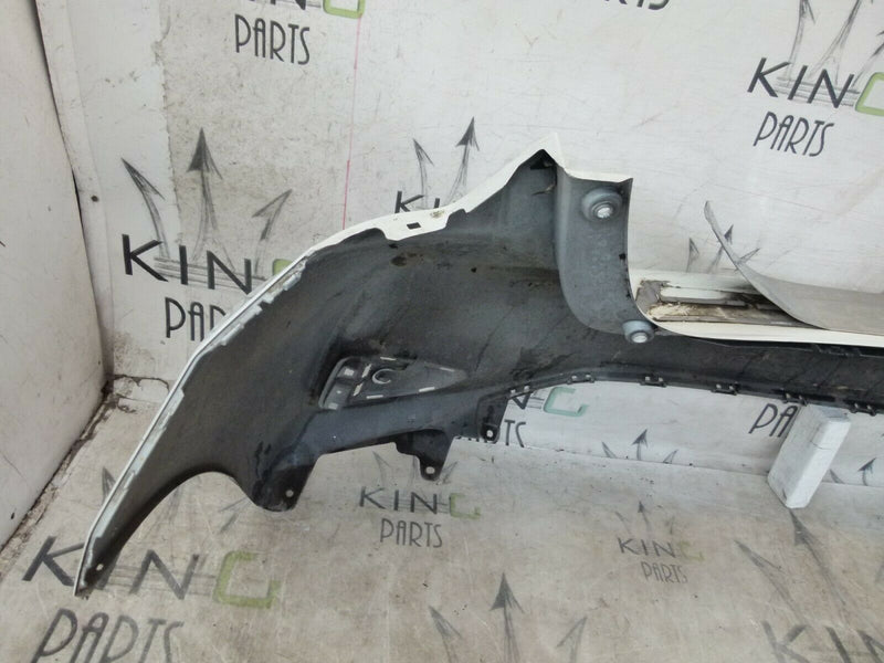 TOYOTA YARIS III FACELIFT 2017-2018 REAR BUMPER GENUINE PDC 52159-0D480