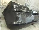 VAUXHALL CORSA D 2006-2014 REAR BUMPER GENUINE 13179916