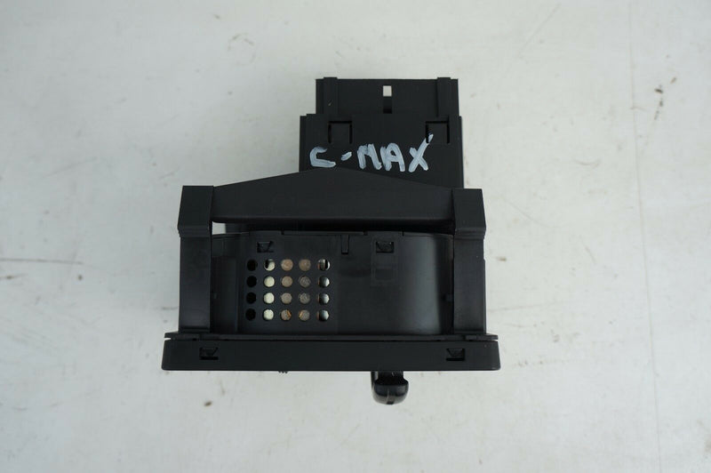 FORD C-MAX MK1 2003-2010 HEADLIGHT SIDELIGHT FOGS SPOT CONTROL SWITCH