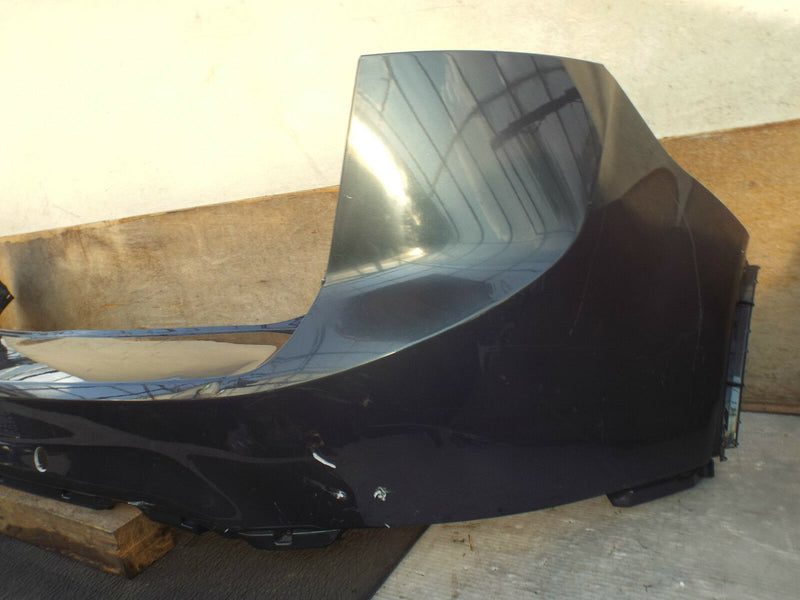 Ford Kuga 2008-2013 Rear Bumper Genuine Blue (2567)