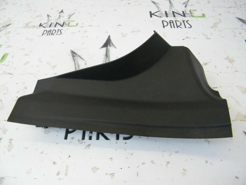 VAUXHALL CORSA D & E 2006-ON RIGHT REAR INTERIOR COVER TRIM 13196696