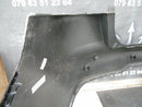 KIA RIO 2011-2013 REAR BUMPER WITH PDC HOLES GENUINE BLACK (9416)