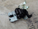 AUDI A3 8V 2012-16 BOOT TAILGATE LOCK ACTUATOR GENUINE 8R0827505