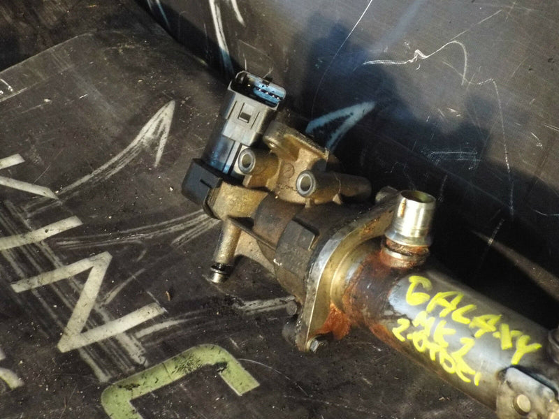 FORD GALAXY 2006-2015 EGR VALVE & EGR COOLER 2.0 CDTI