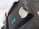 FORD FIESTA MK VII FRONT RIGHT WHEEL INNER ARCH LINER SPLASH GUARD