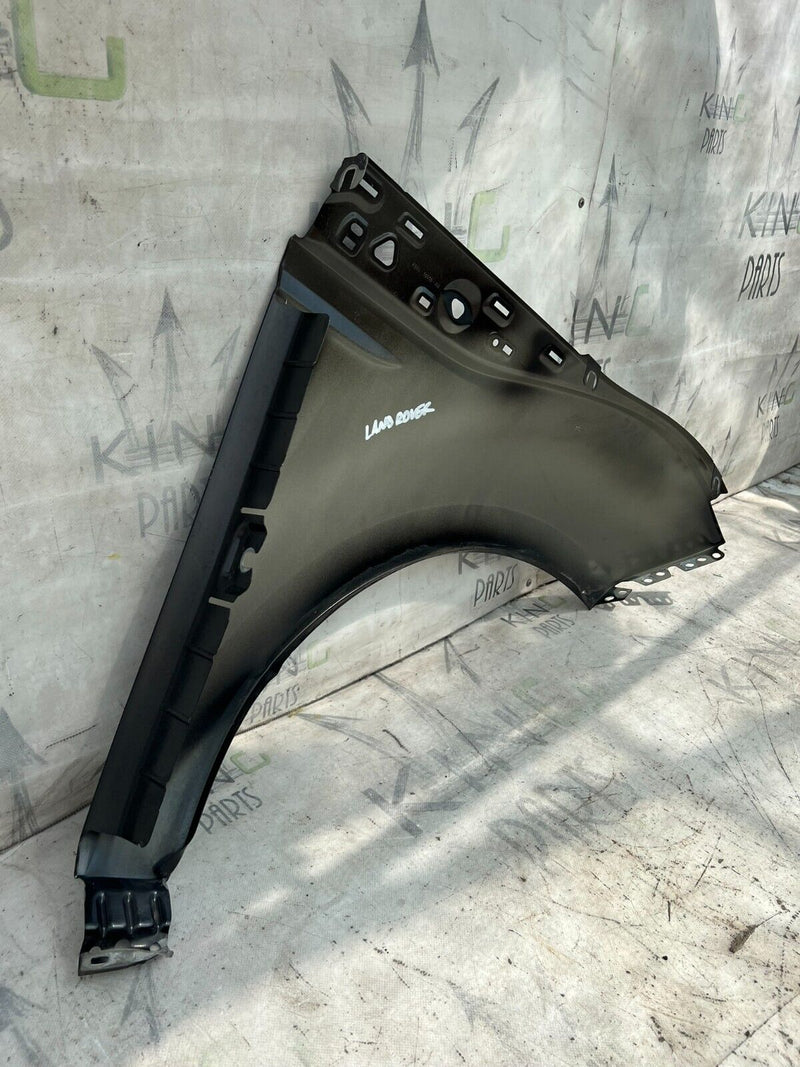 LAND ROVER EVOQUE L551 2019-ON FRONT FENDER WING PANEL LEFT SIDE 7388079