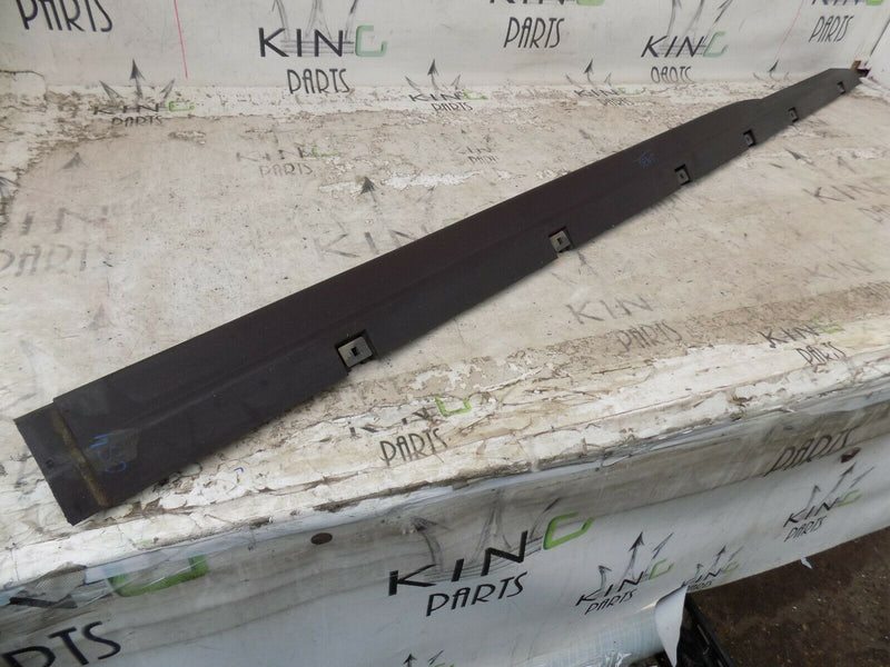 FORD TRANSIT MK4 2.0D 96KW LEFT SIDE PLASTIC SIDESKIRT COVER BK31V10259CFW