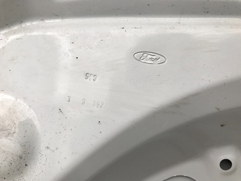 FORD TRANSIT CUSTOM FACELIFT LCI 2018-ON GENUINE FRONT BONNET HOOD PANEL