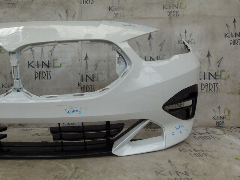 BMW 2 SERIES F44 SPORT GRAN COUPE 2020-ON FRONT BUMPER GENUINE 7474575