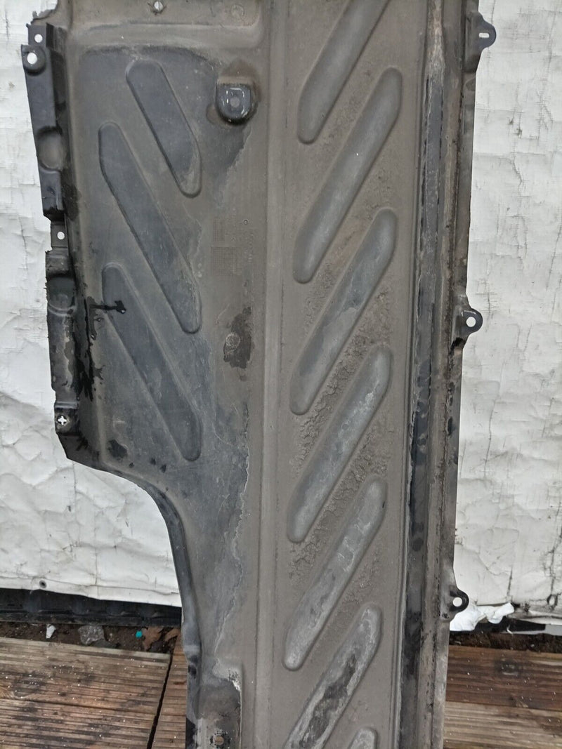 MERCEDES GLC X253 4MATIC SUV LEFT UNDERBODY COVER UNDERTRAY SHIELD PANEL