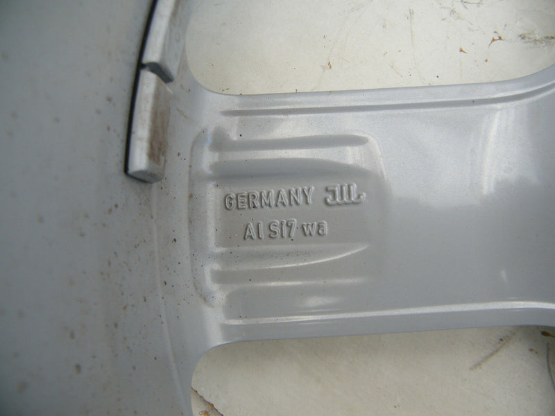 AUDI Q5 B8 (8R) 2012 2013 GENUINE ALLOY WHEEL 19" 8Jx19 ET-39 RIM R19 (164)