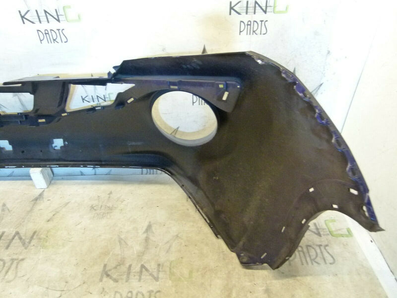 NISSAN JUKE F15 FACELIFT 2014-2018 FRONT BUMPER GENUINE 62022-BV80H