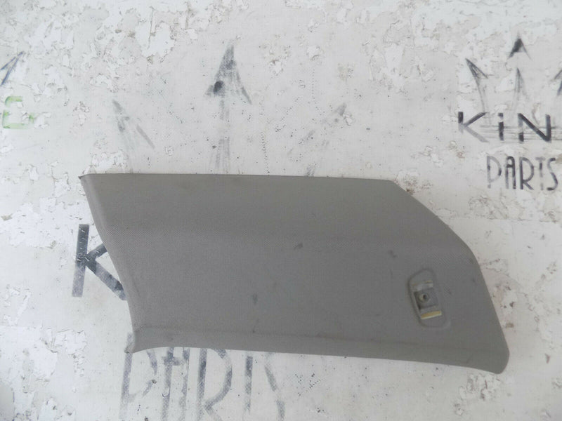 BMW 5 SERIES F11 2010-2017 TOURING REAR LEFT C-PILLAR COVER 9169783