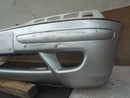 Mercedes Vaneo W414 2002-2006 Front Bumper Genuine Silver  (3524)