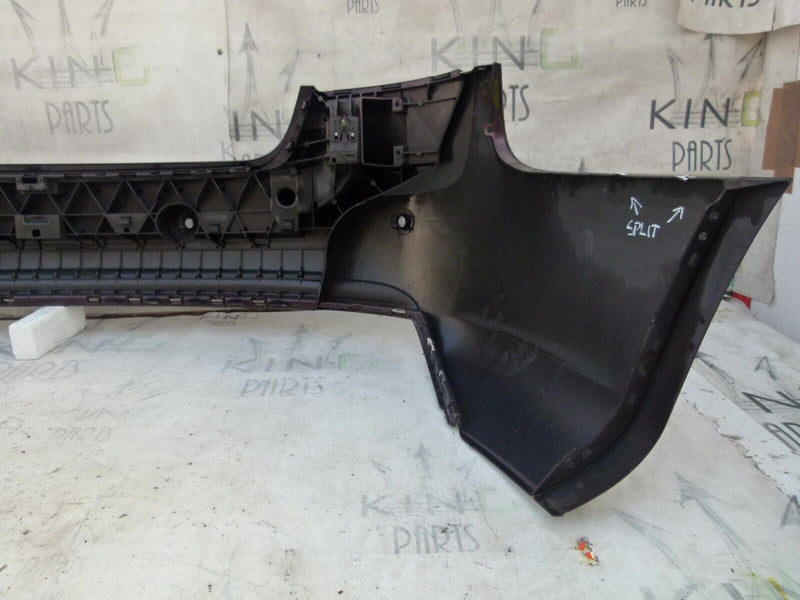 AUDI A5 8T3 COUPE LCI 2011-16 REAR BUMPER PDC GENUINE 8T8807511