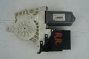 VW PASSAT B6/B7 3C 2005-2015 DRIVER RIGHT SIDE REAR WINDOW MOTOR 1K0959704P