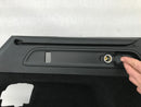 MERCEDES GLC X253 SUV 16-21 LEFT SIDE TRUNK PANEL BOOT COMPARTMENT A2536900144