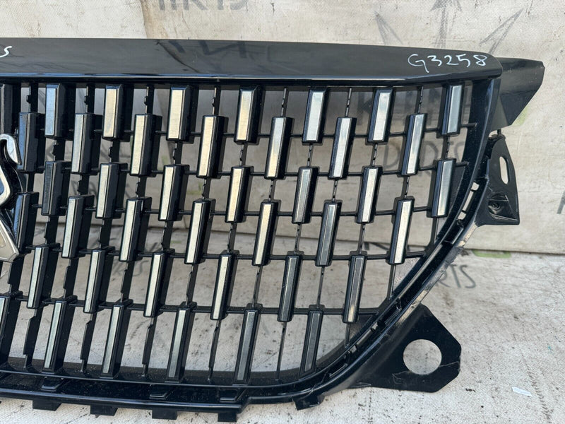 PEUGEOT 2008 P24 2019-ON FRONT RADIATOR GRILL 9825860780