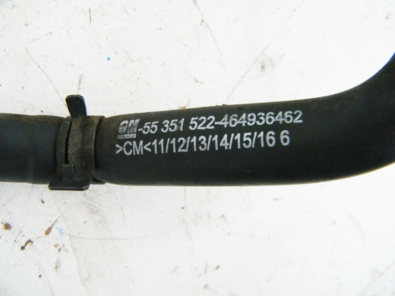 SUZUKI WAGON R (GL) R+ 2003-2006 AIR INTAKE HOSE PIPES & AIR FLOW METER SENSOR