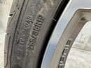 AUDI A4 S4 8W B9 QUATTRO ALLOY WHEEL RIM 19' 8,5Jx19H2 ET32 TYRE 255x35 R19 1659