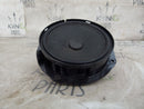 SKODA SUPERB MK3 2015-2019 FRONT LEFT DOOR SPEAKER GENUINE 3V0035411