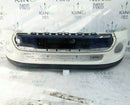 BMW MINI COOPER ONE F56 2014-2016 CREAM FRONT BUMPER GENUINE 7317969