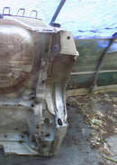 FORD FOCUS MK3 C346 2011-2017 QUARTER END CUT REAR RIGHT SIDE