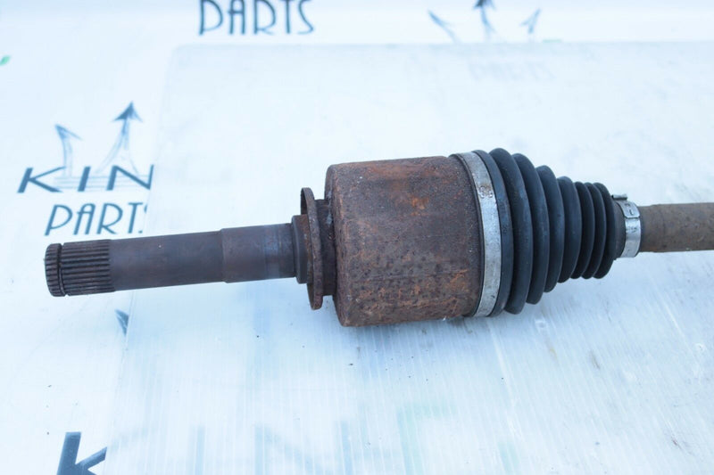 RANGE ROVER VOGUE L322 2002-2012 3.6 TDV8 REAR LEFT DRIVESHAFT *3