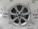 BMW 3 SERIE F30 F31 17'' INCH ALLOY WHEEL 7.5J x 17 H2 6796243