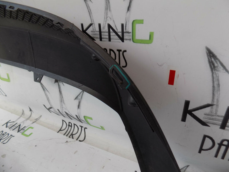 FORD FOCUS 3 TITANIUM 2010-2014 REAR BUMPER SPOILER VALANCE BM51A17A894